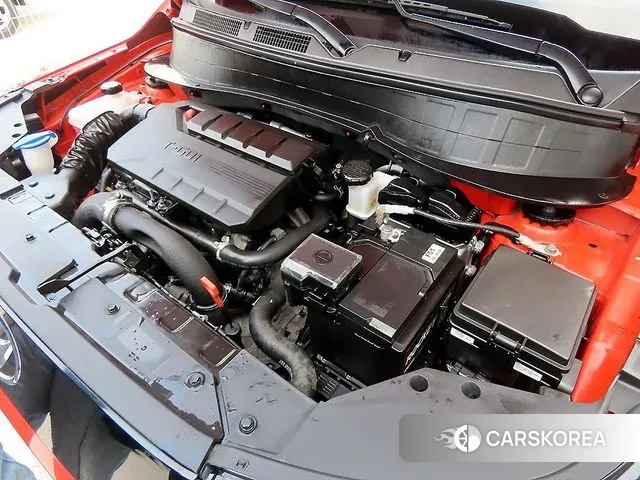 Hyundai Casper id 3448281 из Кореи 15