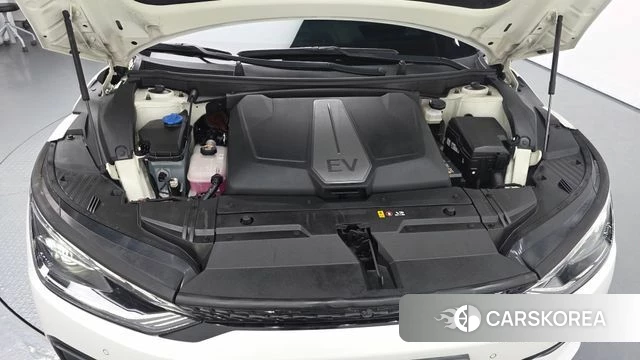 Kia EV6 id 4657253 из Кореи 28