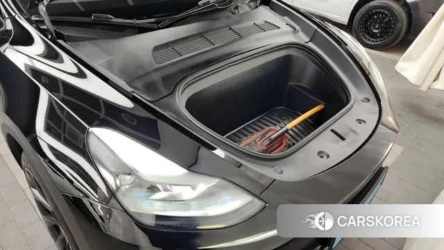 Tesla Model Y id 3472363 из Кореи 16