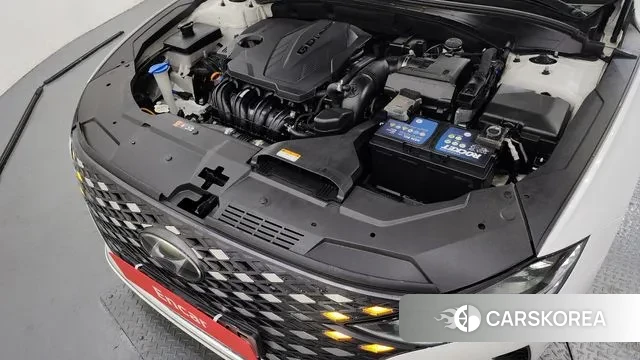 Hyundai The New Grandeur IG id 3759119 из Кореи 16