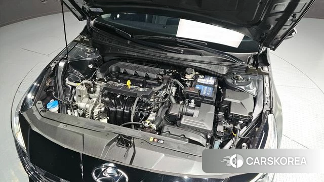 Hyundai Avante (CN7) id 3872676 из Кореи 16