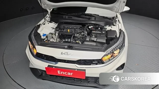 Kia The New K3 2nd generation id 3503387 из Кореи 16