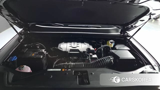 Kia Tasman id 4921175 из Кореи 31