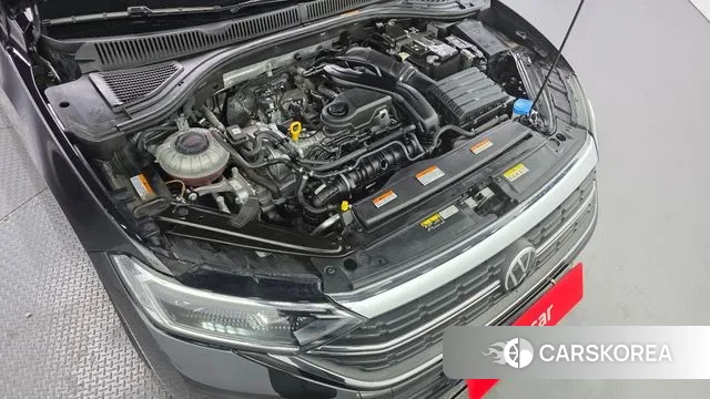 Volkswagen 7th Generation of Jetta id 3610737 из Кореи 16