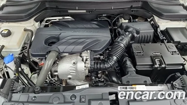 Ssangyong Berry New Tivoli id 2927979 из Кореи 13