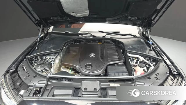 Mercedes-Benz S-Class W223 id 4414045 из Кореи 16