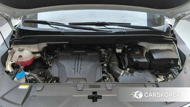 Kia Carnival 4th generation id 4443224 из Кореи 26