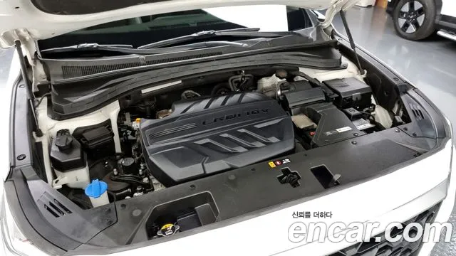 Hyundai Santa Fe TM id 2715730 из Кореи 16