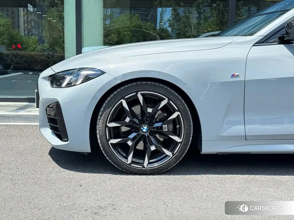 BMW 4 series id 4649260 из Китая 10