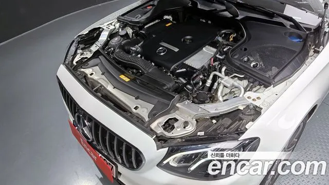 Mercedes-Benz E-Class W213 id 2808141 из Кореи 16