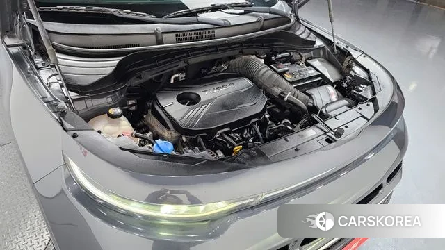 Kia Soul Booster id 3463870 из Кореи 16