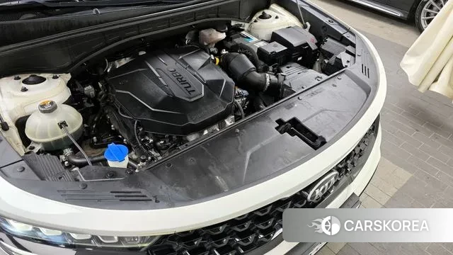 Kia Sorento 4th Generation id 3601591 из Кореи 16