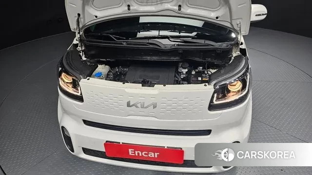 Kia The New Ray id 3401021 из Кореи 16