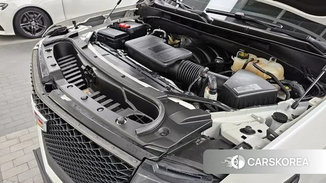 Cadillac Escalade 5th Generation id 2890143 из Кореи 16