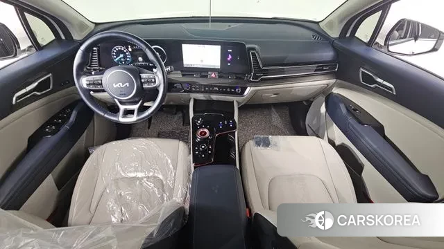 Kia Sportage 5th Generation id 3572681 из Кореи 16