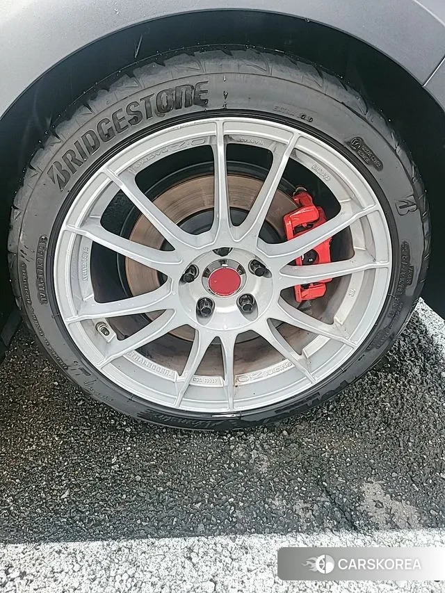 Hyundai Veloster (JS) 2020 Серый из Кореи, фото 6