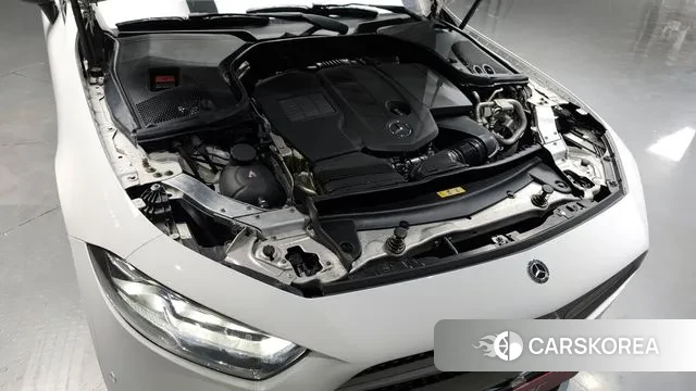 Mercedes-Benz CLS-Class C257 id 3760522 из Кореи 16