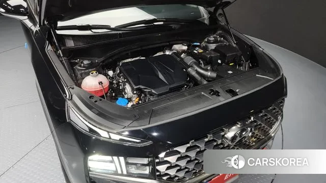 Hyundai The New Santa Fe id 3427699 из Кореи 16