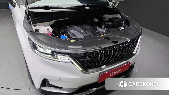 Kia Carnival 4th generation id 3305740 из Кореи 16