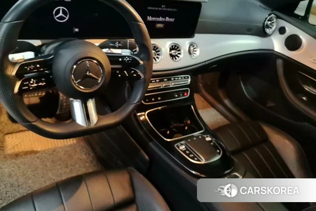 Mercedes-Benz E-class (imported) id 4263747 из Китая 13