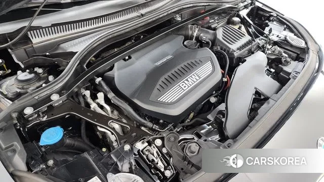 BMW 2 Series Gran Coupe (F44) id 3697727 из Кореи 16