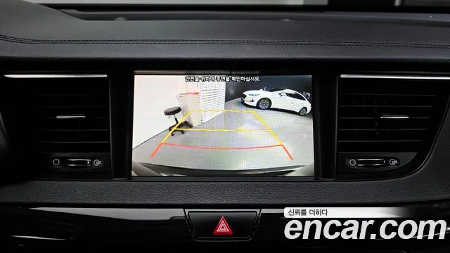 Kia Come New K7 id 2676323 из Кореи 16