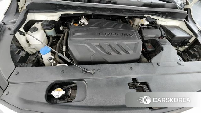Kia The New Carnival id 4325677 из Кореи 16
