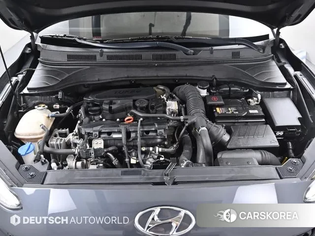 Hyundai The New Kona id 3160847 из Кореи 16