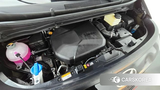 Hyundai Staria id 4612404 из Кореи 28