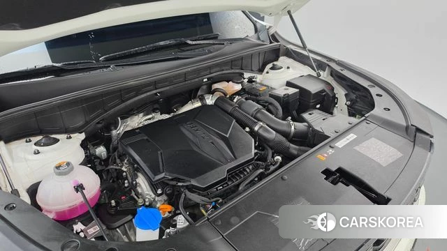 Kia The New Sorento 4th Generation id 4749014 из Кореи 30