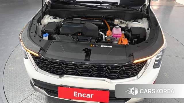 Kia The New Sorento 4th Generation id 3921915 из Кореи 16