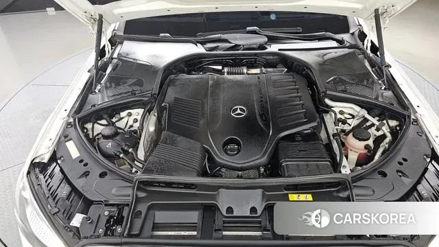 Mercedes-Benz S-Class W223 id 3012470 из Кореи 16