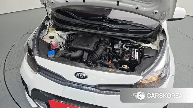 Kia Morning Urban (JA) id 3443967 из Кореи 16