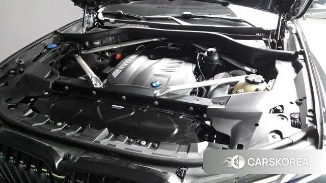 BMW X7 (G07) id 3477339 из Кореи 16