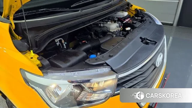 Hyundai The New Grand Starex id 3039208 из Кореи 16