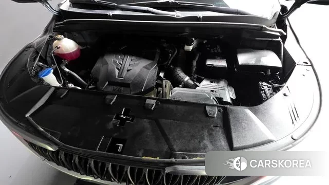 Kia Carnival 4th generation id 3747254 из Кореи 17