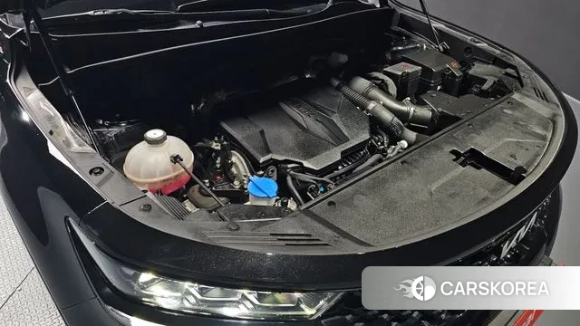 Kia Sorento 4th Generation id 3740092 из Кореи 16