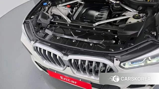 BMW X6 (G06) id 3389825 из Кореи 16