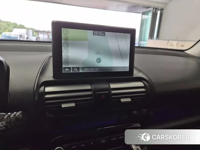 Hyundai Casper id 3058179 из Кореи 13