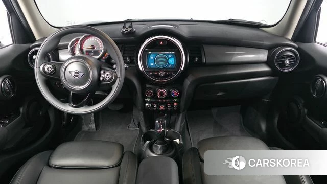 Mini Cooper id 4836176 из Кореи 26