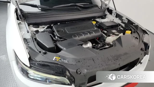 Jeep Cherokee (KL) id 3448182 из Кореи 16