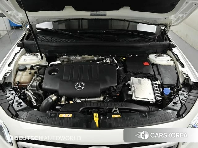 Mercedes-Benz GLB-Class X247 id 4676594 из Кореи 16