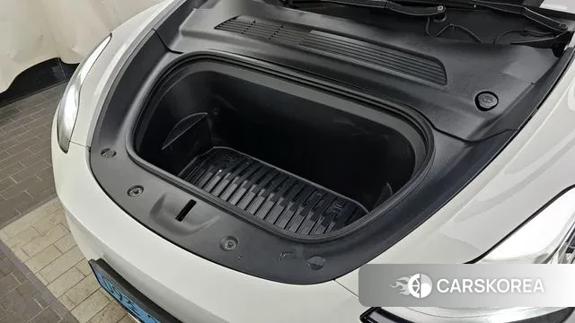 Tesla Model Y id 3611467 из Кореи 17