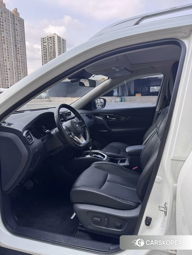 Nissan Qijun id 4274744 из Китая 15