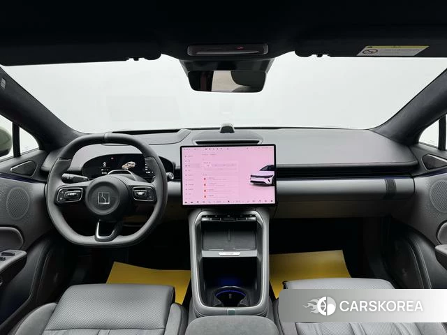 Extremely krypton ZEEKR 007GT id 4190537 из Китая 16