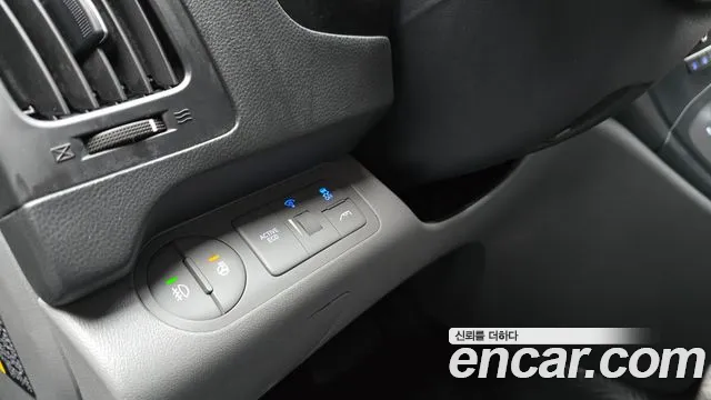 Hyundai The New Grand Starex id 2535204 из Кореи 16