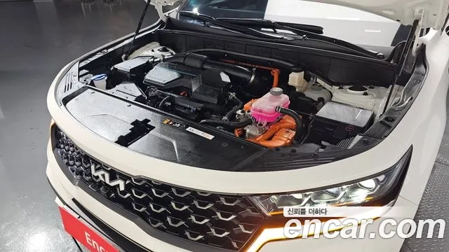 Kia Sorento 4th Generation id 2925737 из Кореи 16