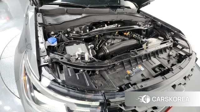 Ford Explorer 6th Generation id 3431384 из Кореи 16