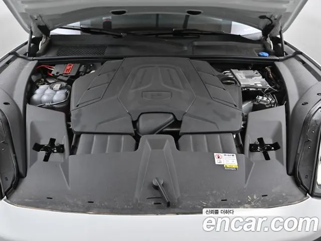 Porsche Cayenne (PO536) id 2736669 из Кореи 16