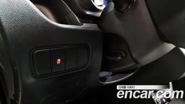 Kia The New Ray id 2662496 из Кореи 16